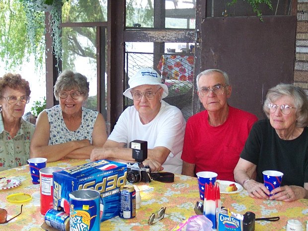 Family Events