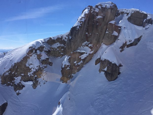 Jackson Hole 2017