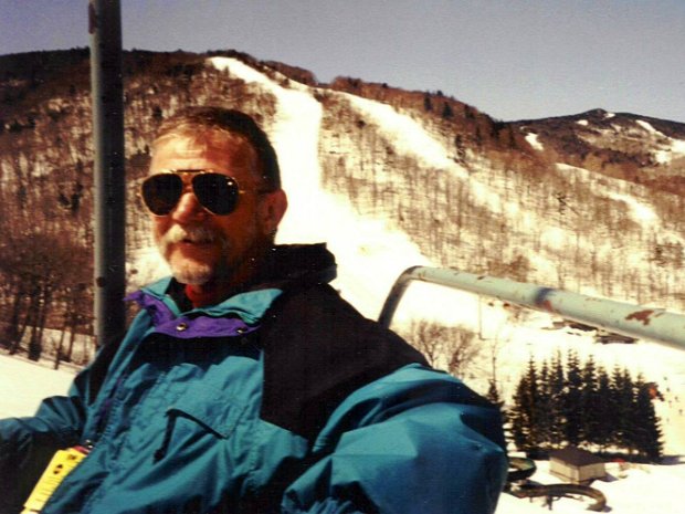 Killington 2001