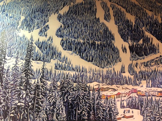 Sun Peaks 2022