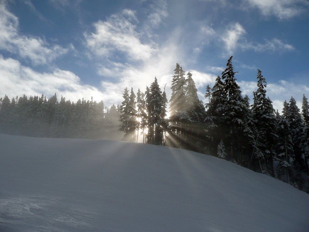 Whistler 2015