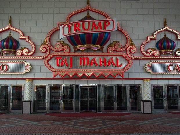 Atlantic City Jun 2003