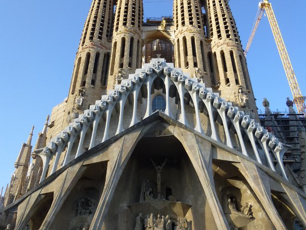 Barcelona Jun 2016