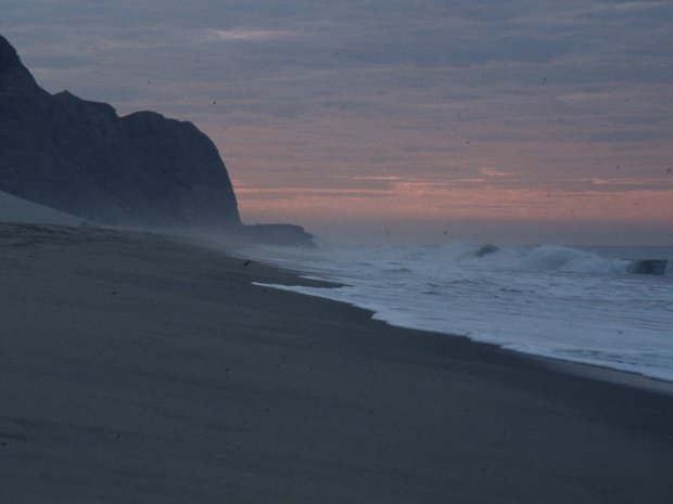 California 1973 Oct