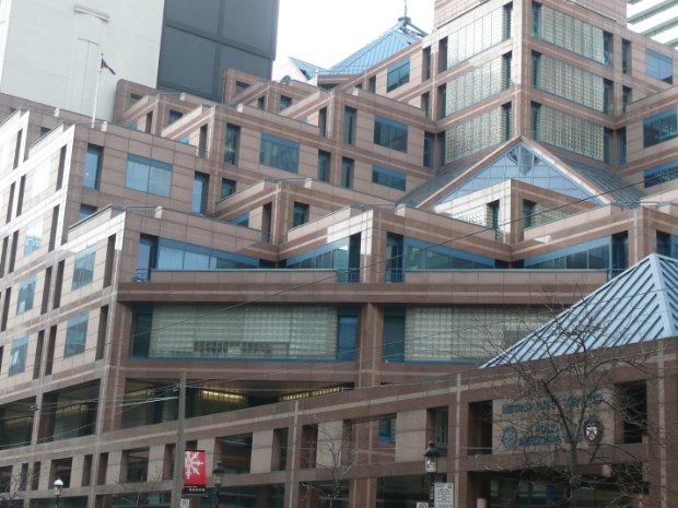 Toronto