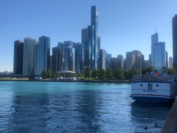 Chicago 2022