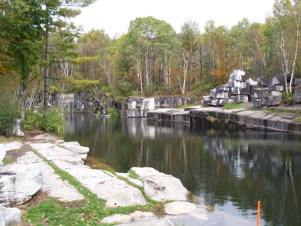 VT Columbus Day 2005