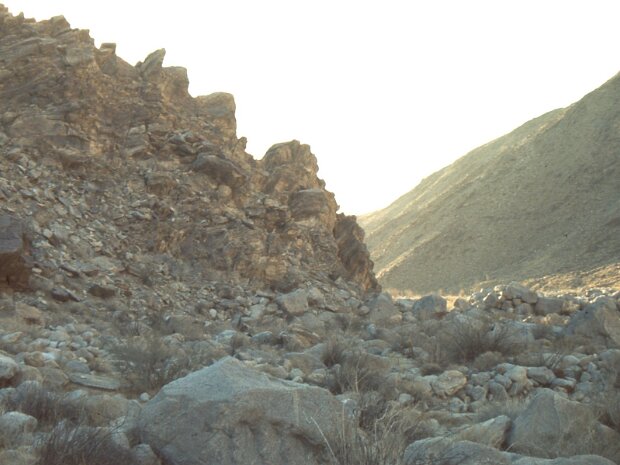 CA desert 1973 Nov