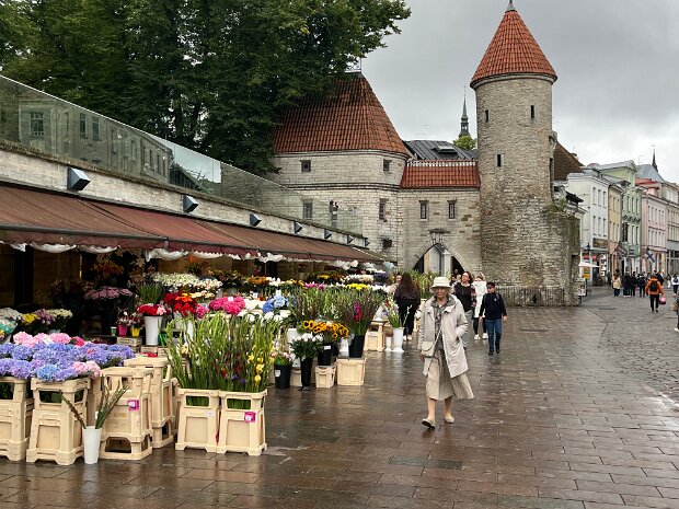 Tallinn