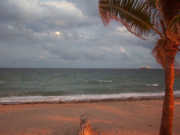Fort Lauderdale 2002 Oct