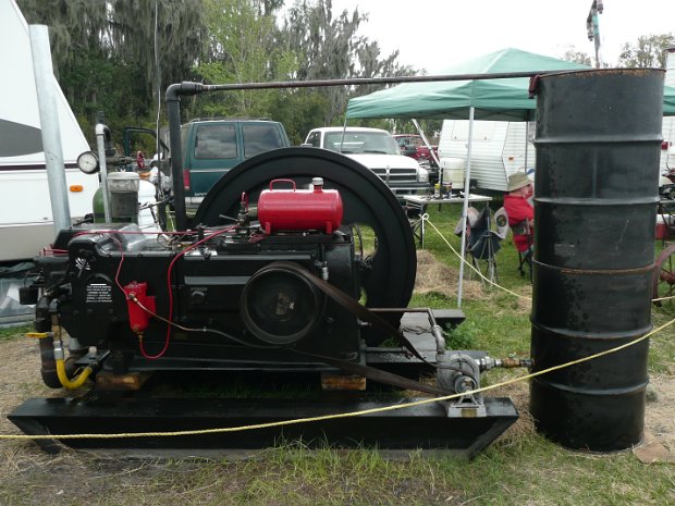 Florida Flywheelers