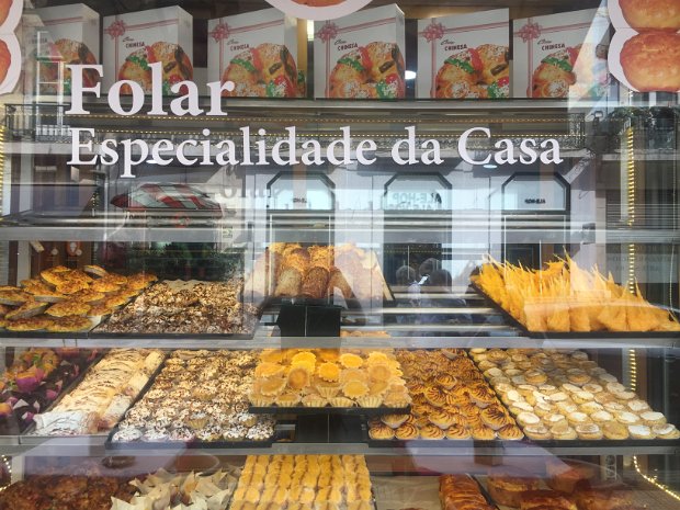 Lisbon Sep 2019