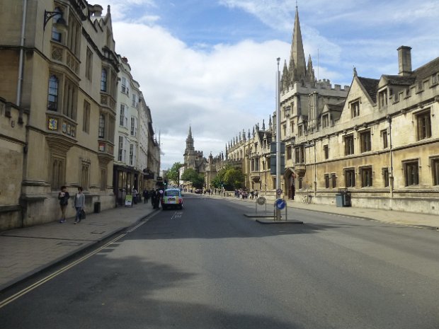 Oxford