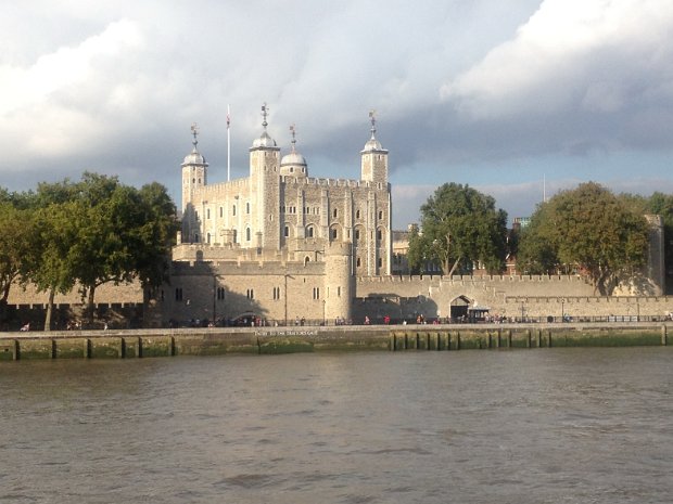 Tower of London
