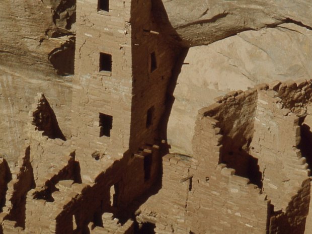 Mesa Verde 1973 Oct