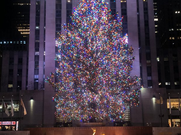 NYC Dec 2022