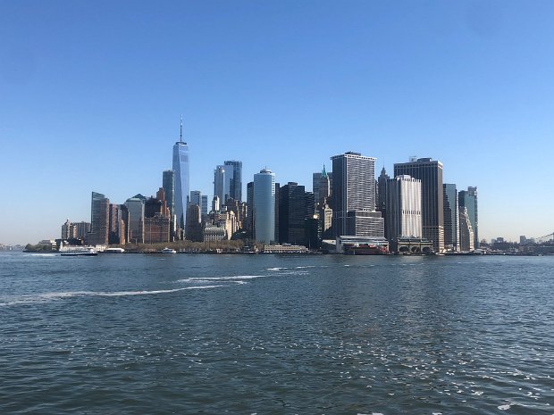 NYC Apr 2023