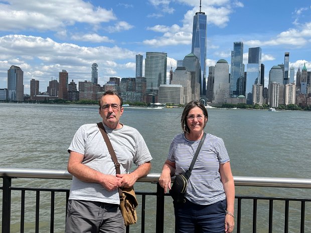 NYC 2024 May