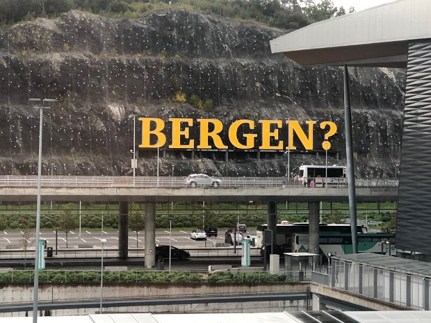 Norway 2022