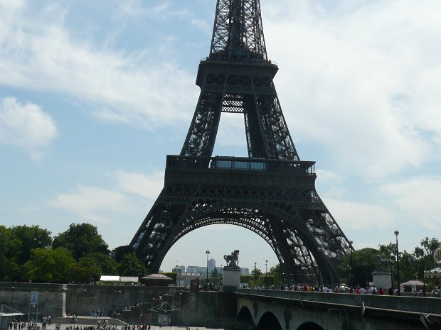 Paris 2011
