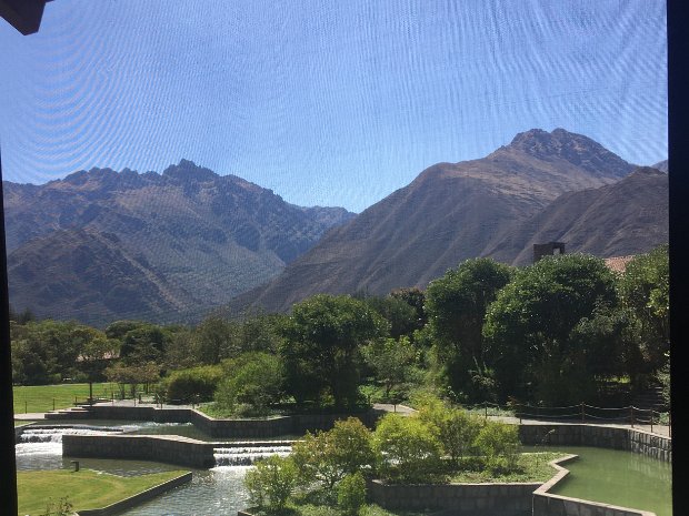 Urubamba