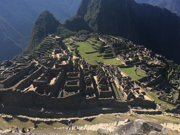 Peru Jul 2016