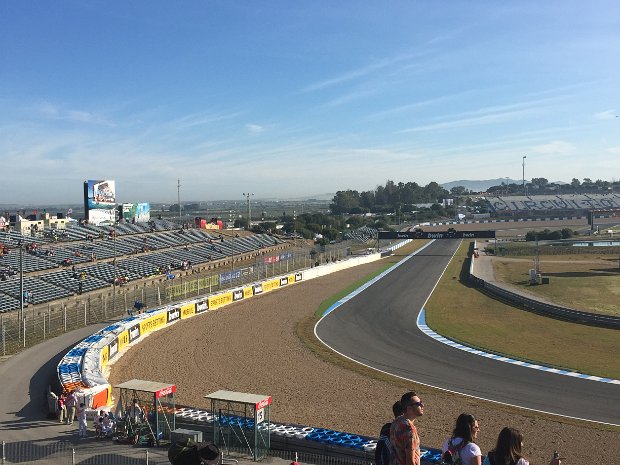 Jerez
