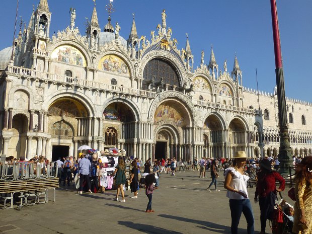Venice Sep 2019