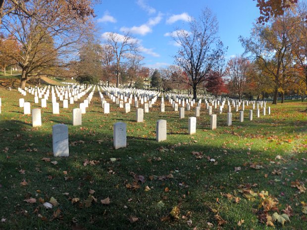 Washington DC Philly Nov 2021