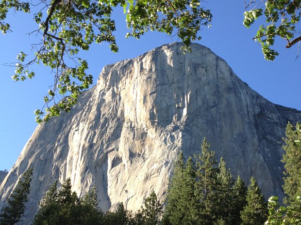 Yosemite-Lake Tahoe 2013 Jul